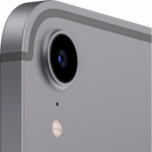 8.3" Планшет Apple iPad mini 2021, 256 ГБ, Wi-Fi + Cellular, серый космос